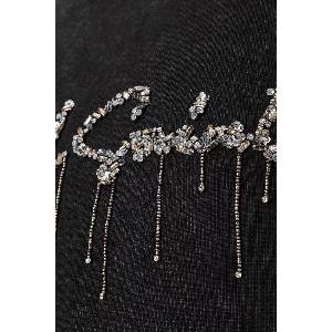 AllSaints суичър дамски от памук CHAINS PIPPA (W040JF)