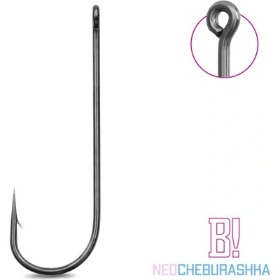 Delphin B! NEO Cheburashka 8 ks vel.4