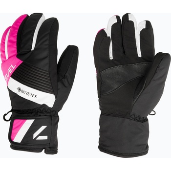 Level Детска ски ръкавица Level Neo JR Gore-Tex fucsia