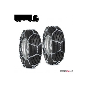 Paolo Метални вериги за сняг ''Меча стъпка'' tn320