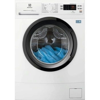 ELECTROLUX EWS6526BP