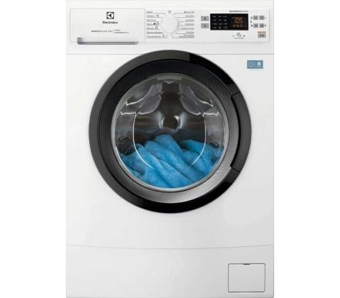 ELECTROLUX EWS6526BP