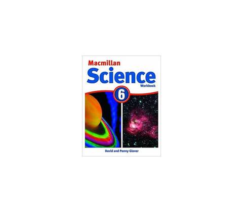 Macmillan Science 6