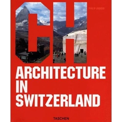 Architecture Switzerland-ad
