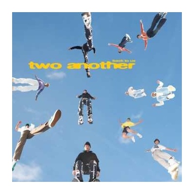 Two Another - Back To Us LP