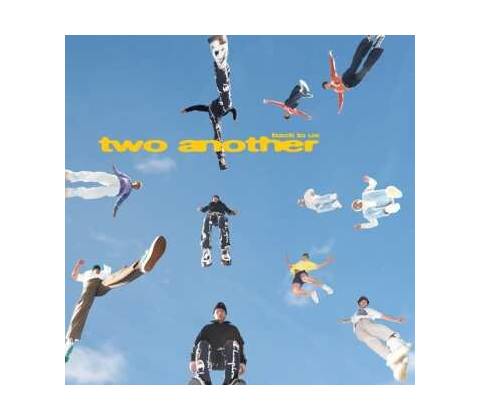 Two Another - Back To Us LP