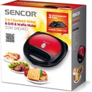 Sencor SSM 9404