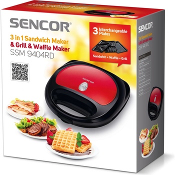 Sencor SSM 9404