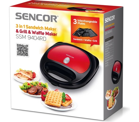 Sencor SSM 9404