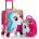 HEYS Детски куфар Heys Super Tots Unicorn Heys | Rozov | Момичешки | UNI