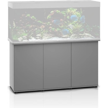 Juwel skříň SBX pro akvárium Rio 450 šedá