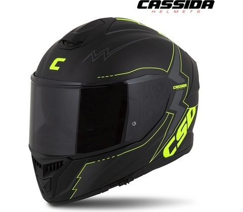 Cassida Integral GT 2.1 Flash