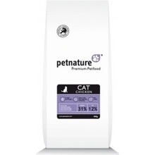 Petnature Kitten 2 kg