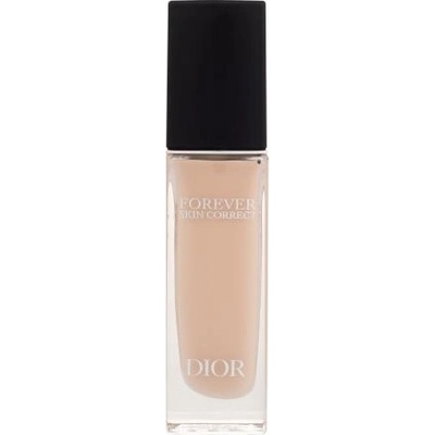 Dior Forever Skin Correct 24H хидратиращ кремообразен коректор 11 ml нюанс 1N Neutral