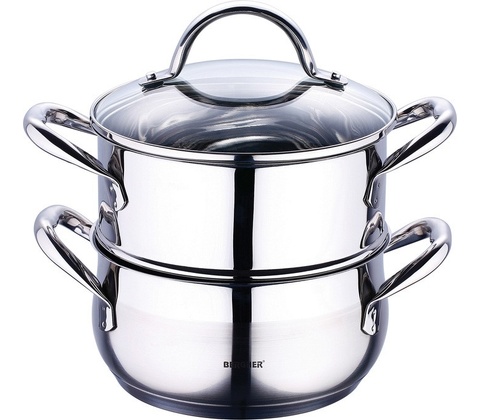Bergner BG-6521