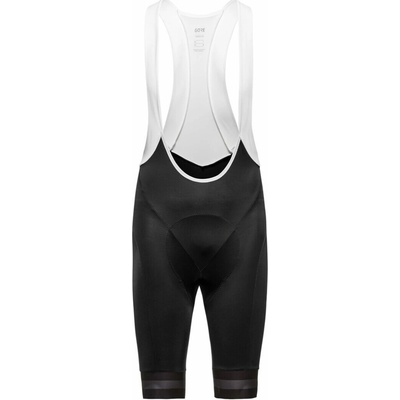 Gore Torrent Bib Shorts+ Mens black