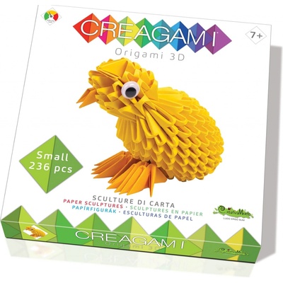 Piatnik Creagami S Kuře