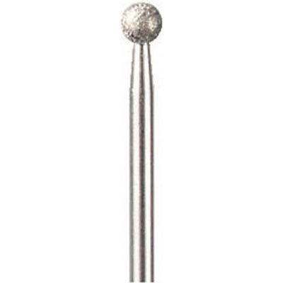 Fréza diamantová Dremel 7105 4,4 mm