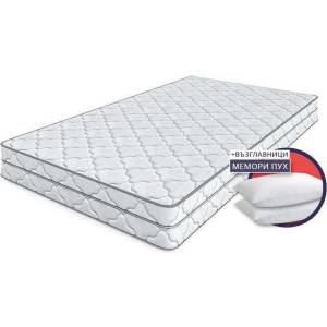 Matro Двулицев матрак Flexo Memory 21см - MATTRO