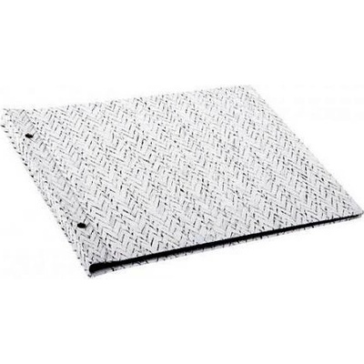 Fotoalbum klasik 30x25cm Goldbuch 26855 RATTAN WHITE