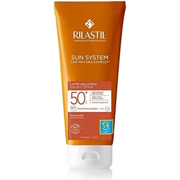 Rilastil Sun System Spf50+ sunscreen 200ml - Clear (White)