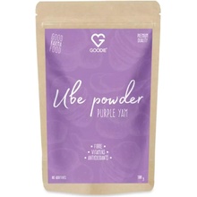 Goodie UBE – Prášok zo sladkého fialového zemiaku 100 g