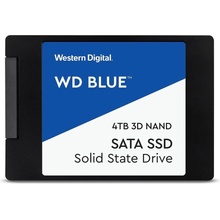 WD Blue 4TB, WDS400T2B0A