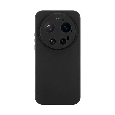 Tactical TPU Kryt pro Xiaomi 17 Ultra Black – Zboží Živě