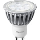 Samsung LED GU10 3,3W 230V 220lm 40st. Teplá bílá