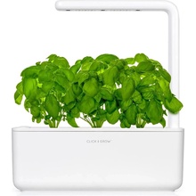 Click And Grow SmartGarden CNG SG3 WHI bílý