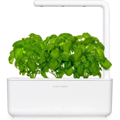 Click And Grow SmartGarden CNG SG3 WHI bílý – Zbozi.Blesk.cz