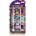 Lip Smacker Marvel Guardians of the Galaxy балсам за устни 8x4 гр