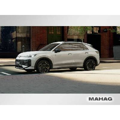 Volkswagen T-Roc 1.5 eTSI Style DSG 110 kW