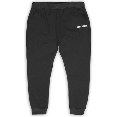 KANU Детски ватиран спортен панталон (32945)