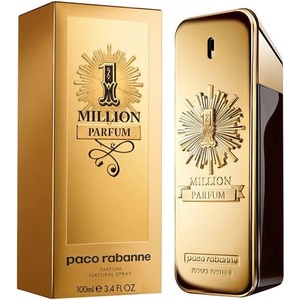 Paco Rabanne 1million parfum edp 100ml Парфюм за мъже - royalscentbg Парфюми