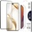 Dux Ducis 10D Закалено стъкло за Honor 200 Pro - Черен KP33162