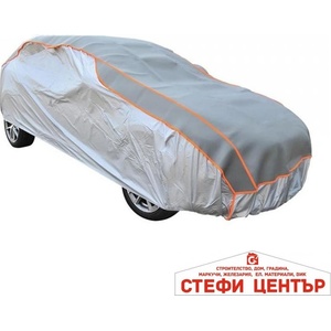 Paolo Покривало против градушка 080 Комби xl 406*165*119см (06292) - steficenter