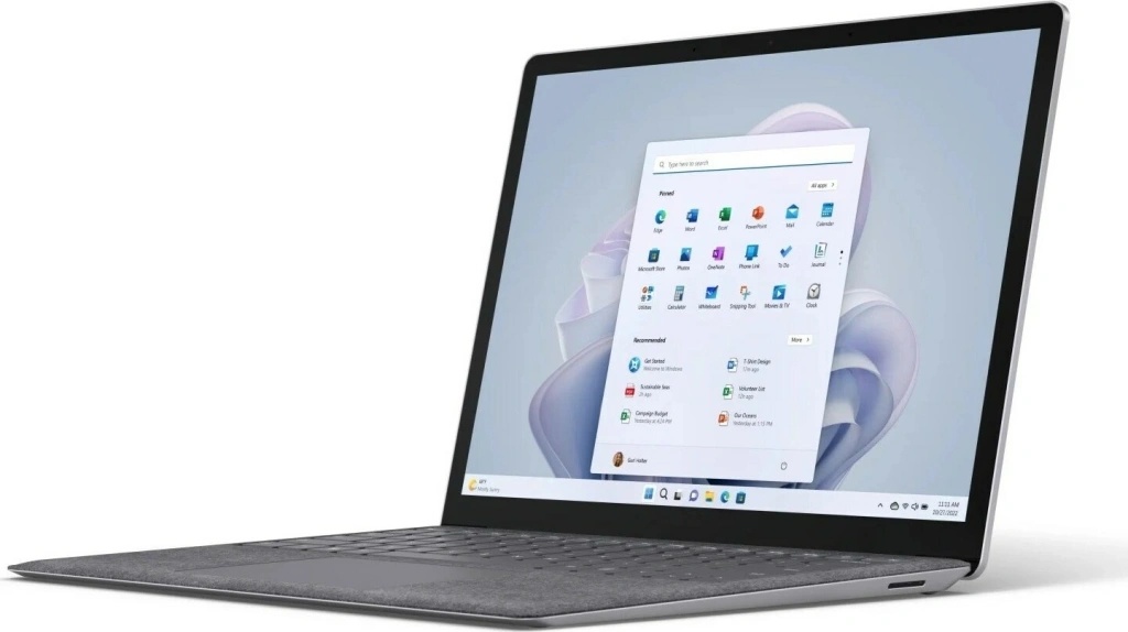 ⑦M1 Microsoft Surface Laptop 5 R2I-00020 Microsoft Surface Laptop 5 R7I-00009 od 1 264,11 € - Heureka.sk