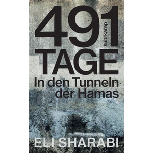 491 Tage (ISBN: 9783518475874)