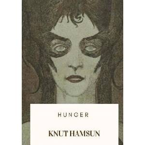 Hunger | Knut Hamsun, George Egerton (ISBN: 9781717573223)