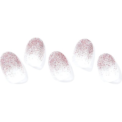 ohora Gel Nail Sticker N Basic Nails no. 3 Стикери за нокти цвят NBS-003 30 бр