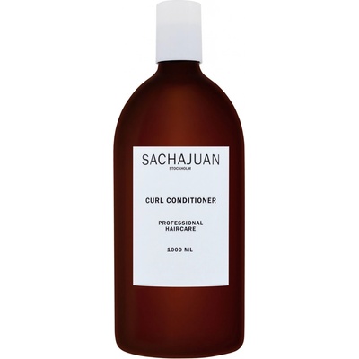 Sachajuan Curl Conditioner 250 ml