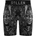 SULLEN Мъжки боксерки sullen - valkyrie - black - sca7484_bk