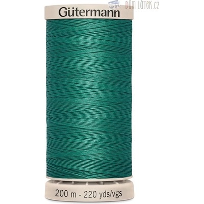 Niť pre ručný quilt 200 m 8244