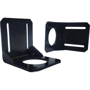 Exallto Монтажна скоба на стъпков мотор - ex425786