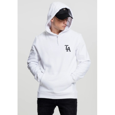 Mister Tee Мъжки суичър Mister Tee LA в бял цвятUB-MT368-00220 - Бял, размер S