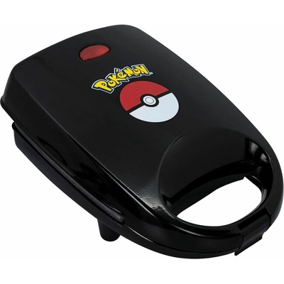 Uncanny Brands Toustovač Poké ball, Pokémon