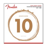 Fender 860XL Phosphor Bronze Dura Tone® Coated