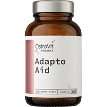 OstroVit Pharma Adapto Aid 60 kapsúl