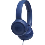 JBL Tune 500 blue (JBLT500BLU) Слушалки